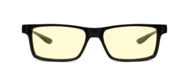 vertex onyx amber face 388x161 - Vertex Reading Glasses