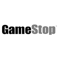 GameStop logo - US Retailers