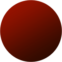 dark red color frame