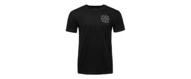 GUNNAR Shirt crosshair 3q front 388x161 - Crosshair T-Shirt