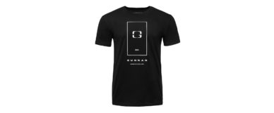 GUNNAR Shirt framework front 388x161 - Framework T-Shirt