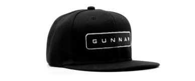 Hat black 3 4 388x161 - Snapback Hat