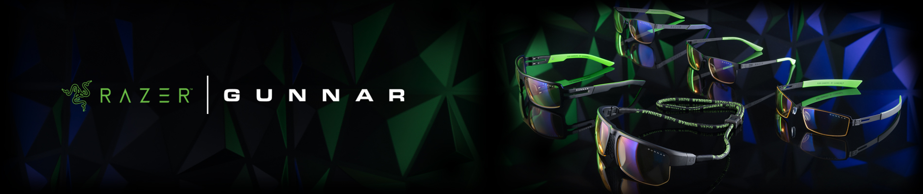 Razer Header Image Refresh V1 - GUNNAR x Razer