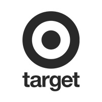Target Logo - US Retailers